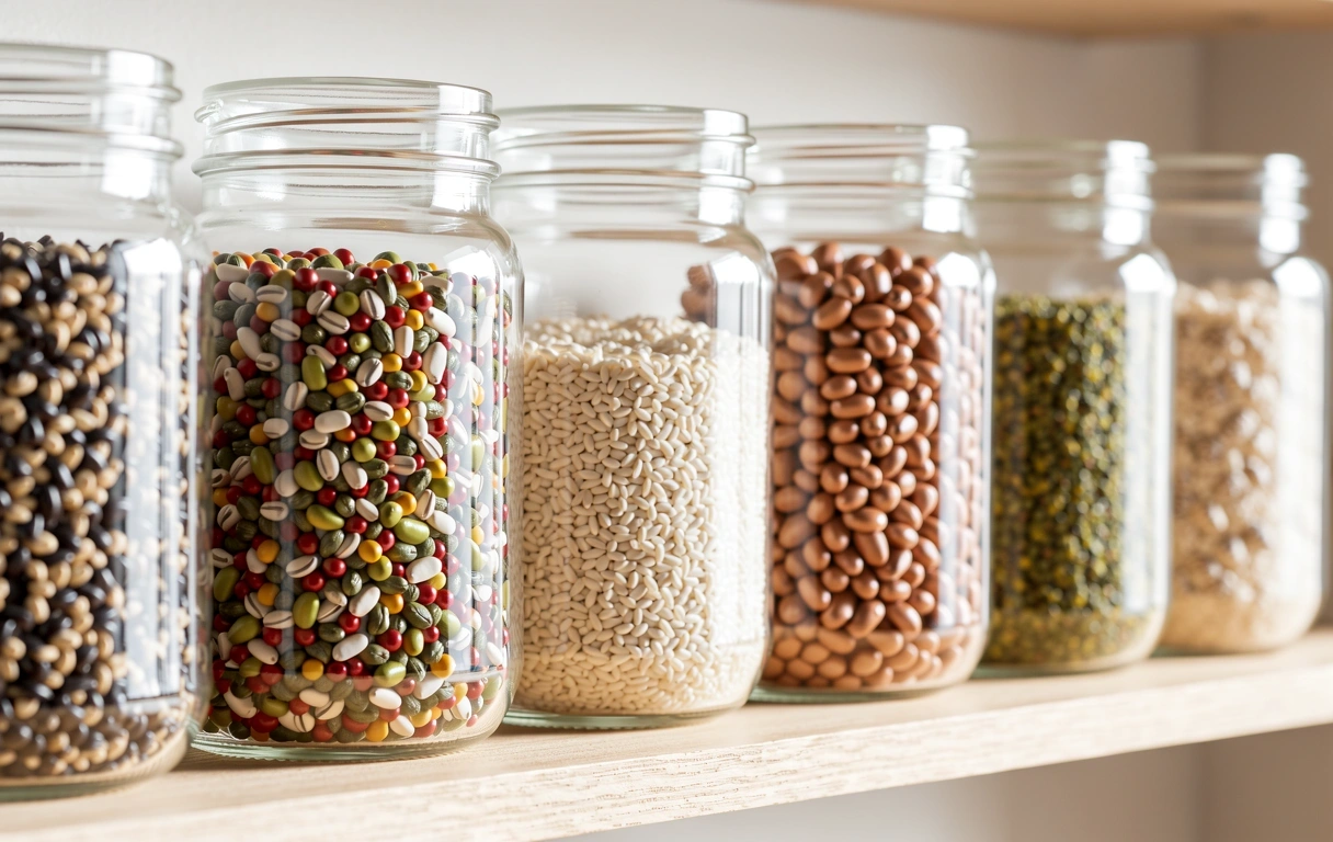 Nährstoffvielfalt für den Stoffwechsel