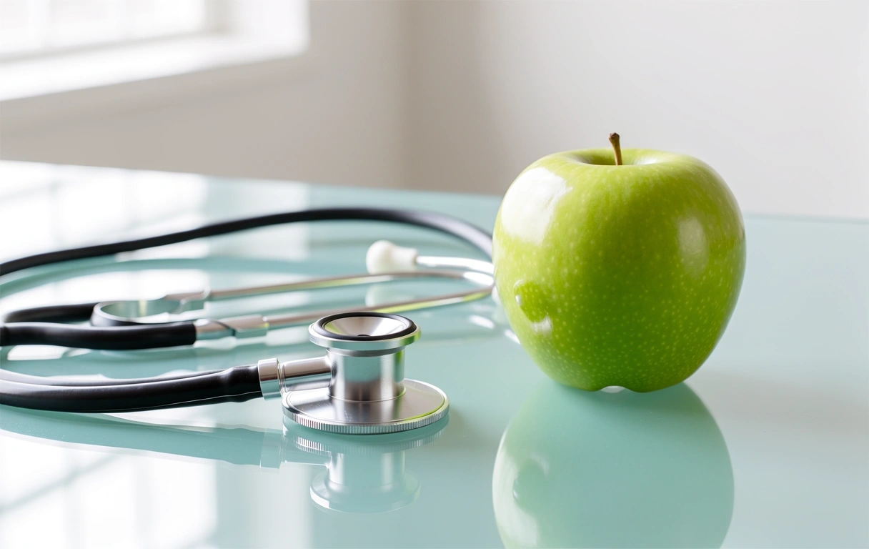 Klinische Präzision