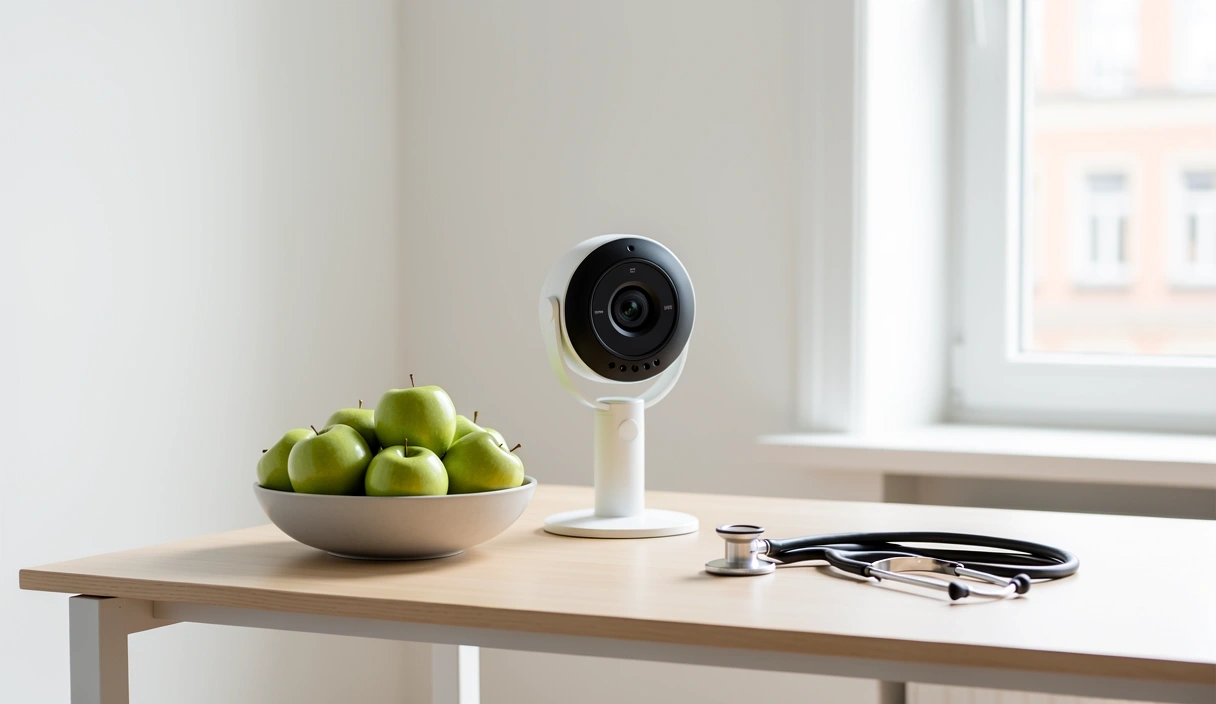 Online Beratungsplatz